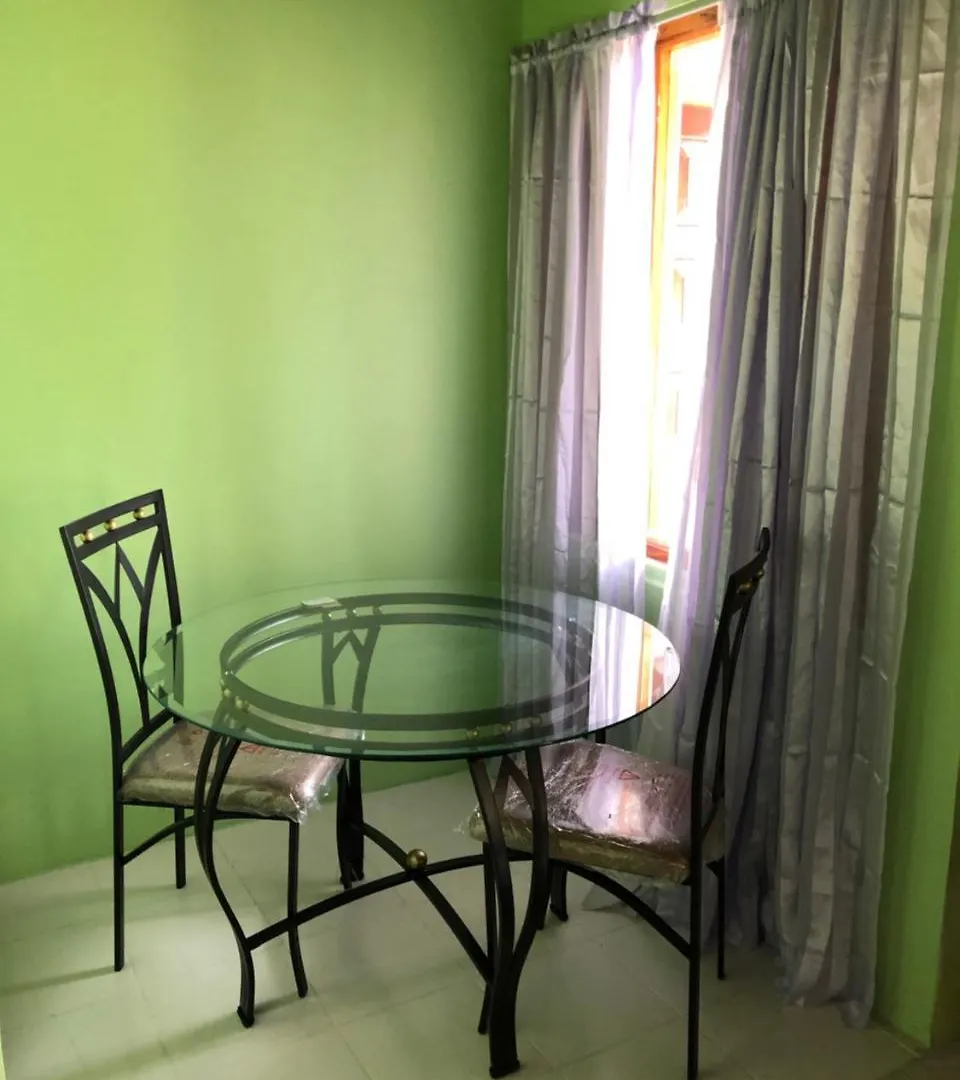 Seascape Apartments Negril 0*,